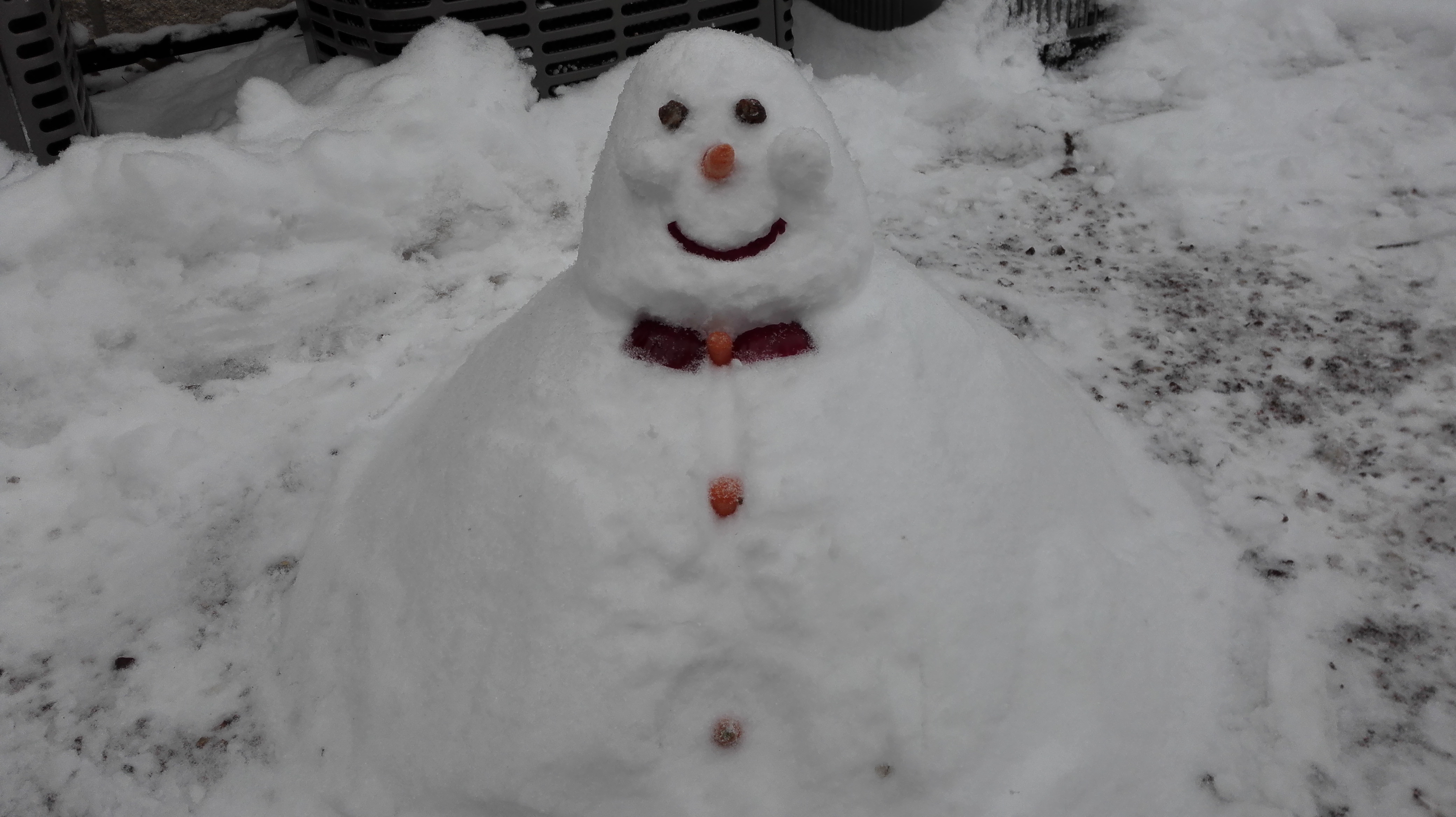 snowman